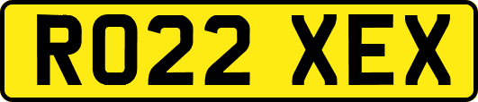 RO22XEX
