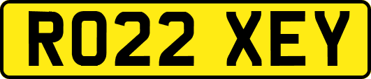 RO22XEY