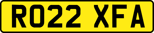 RO22XFA