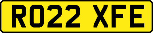 RO22XFE