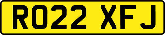 RO22XFJ