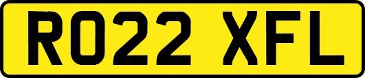 RO22XFL
