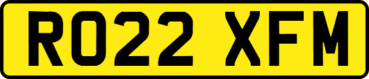RO22XFM
