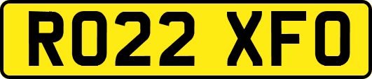 RO22XFO