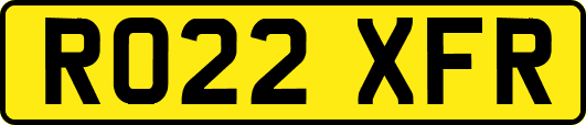 RO22XFR