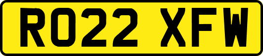 RO22XFW