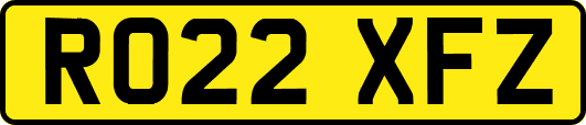RO22XFZ