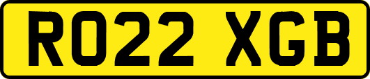 RO22XGB
