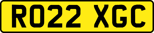 RO22XGC
