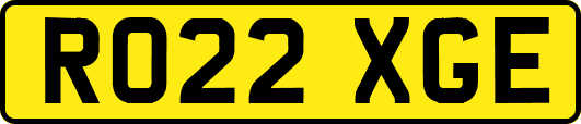 RO22XGE
