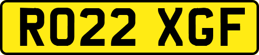 RO22XGF