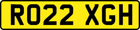 RO22XGH