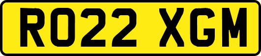 RO22XGM