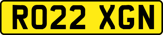 RO22XGN