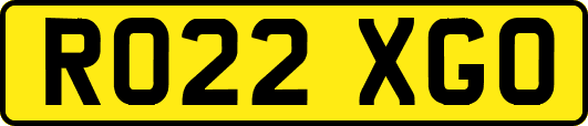RO22XGO