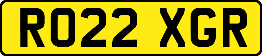 RO22XGR