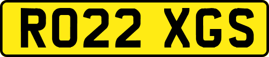 RO22XGS