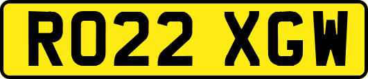 RO22XGW