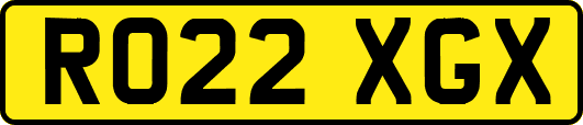 RO22XGX