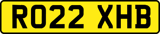 RO22XHB
