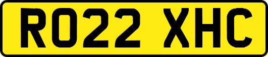 RO22XHC