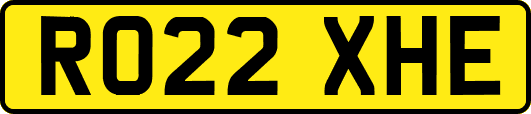 RO22XHE