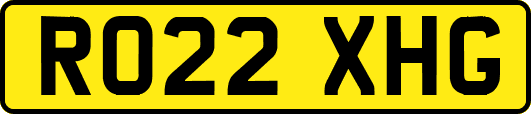 RO22XHG