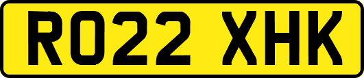 RO22XHK