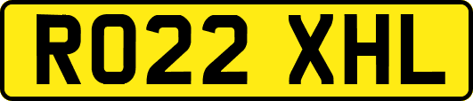 RO22XHL
