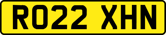 RO22XHN