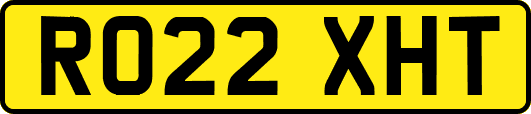 RO22XHT