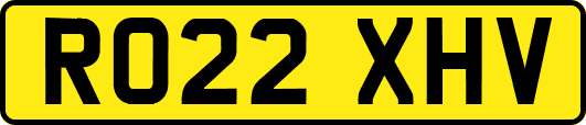 RO22XHV