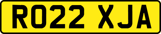 RO22XJA
