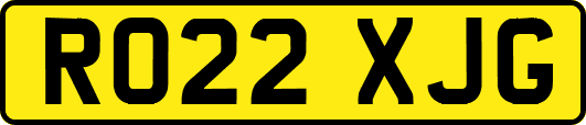 RO22XJG