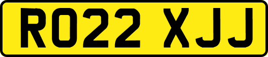 RO22XJJ
