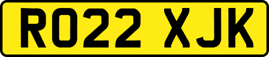 RO22XJK