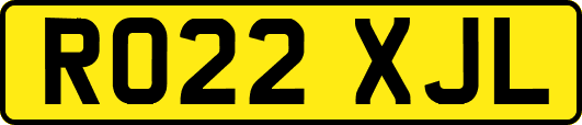 RO22XJL