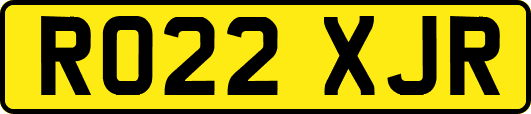 RO22XJR