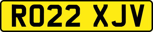 RO22XJV