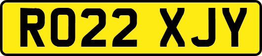 RO22XJY