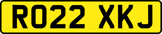 RO22XKJ