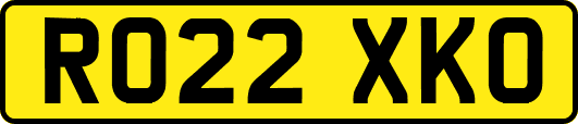 RO22XKO