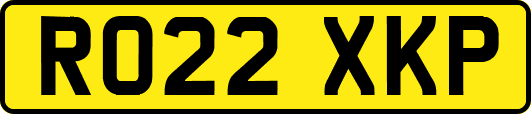 RO22XKP