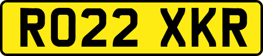 RO22XKR