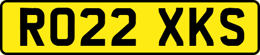 RO22XKS