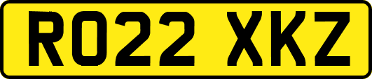 RO22XKZ