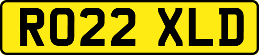 RO22XLD