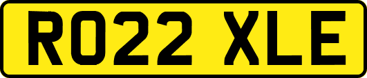 RO22XLE