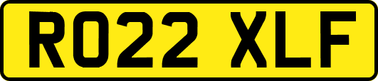RO22XLF