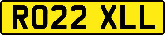 RO22XLL